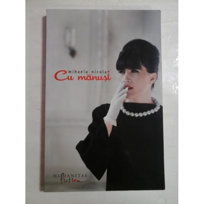 CU MANUSI  -  MIHAELA NICOLA